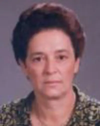 Ljeposava Porčić - Osmrtnica