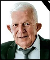 Grgo Šimić – Grše (1951-2026) - Osmrtnica