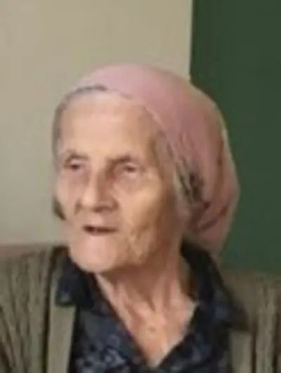 MEDINA (BAJRO) KADIĆ rođ. BERILO - Osmrtnica - Osmrtnica, Sarajevo