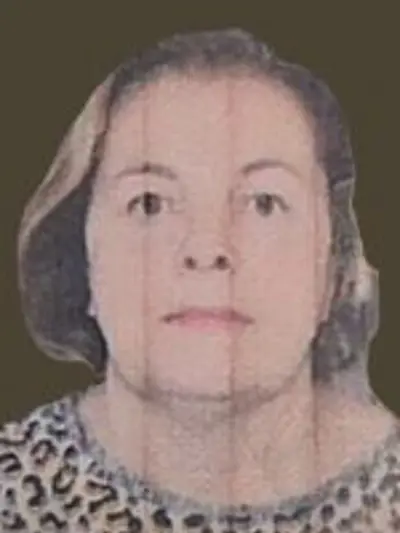  FATMA IZ VELIKE KLADUŠE REKIĆ - Osmrtnica - Osmrtnica, Velika Kladuša