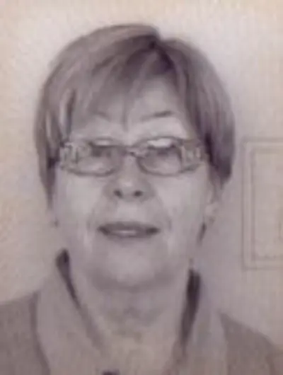 AJIŠA (OSMAN) ČAMO rođ. HAJRIĆ - Osmrtnica