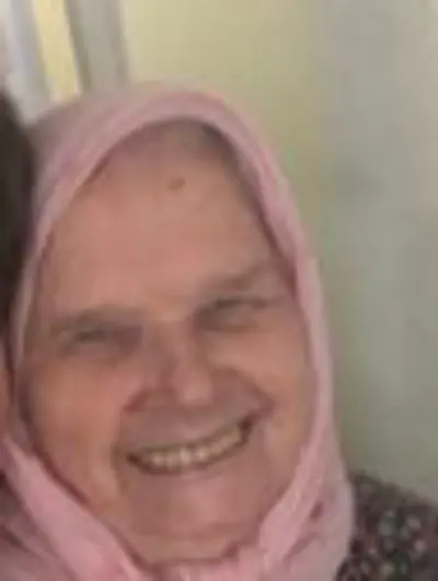 NAZA (Avdo) HIMAJ - Osmrtnica - Osmrtnica, Sarajevo