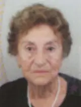 BAHRIJA KREČO - Osmrtnica