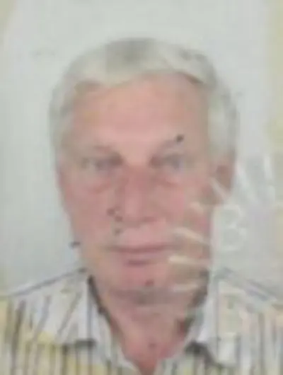 HAMDIJA  HASANAGIĆ - Osmrtnica