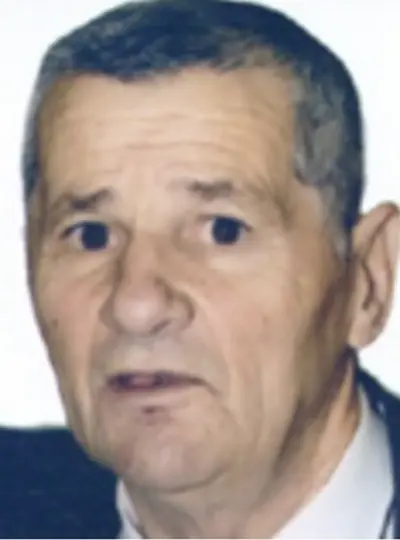 МИРКО ( Којо) ШТРБАЦ - Osmrtnica - Osmrtnica, Banja Luka