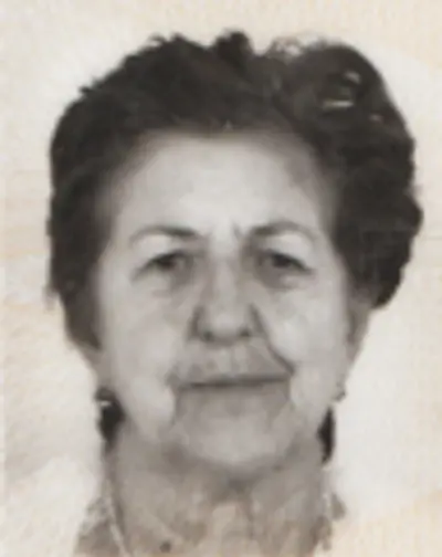 ZEJNEBA HADŽIABDIĆ - Osmrtnica, Sarajevo