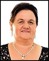 Ana Mršić (1954-2026) - Osmrtnica