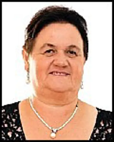 Ana Mršić (1954-2026) - Osmrtnica - Osmrtnica, Mostar