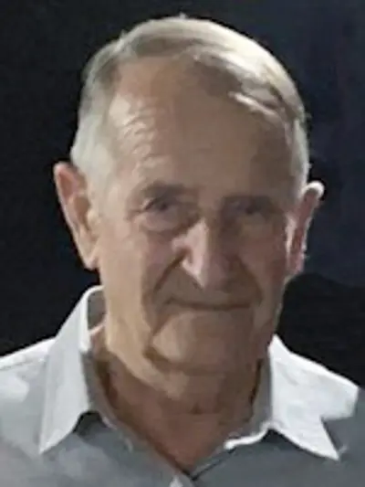 Pero Alilović - Osmrtnica, Ljubuški