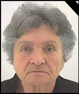 Mara Đinkić (1934-2025) - Osmrtnica