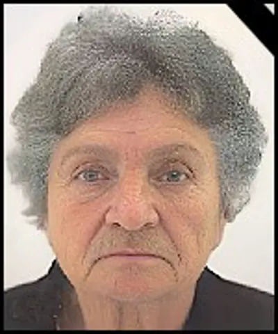 Mara Đinkić (1934-2025) - Osmrtnica