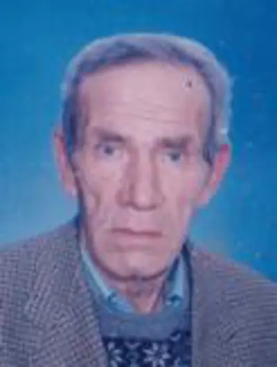 HUSO  DRNDO - Osmrtnica - Osmrtnica, Sarajevo