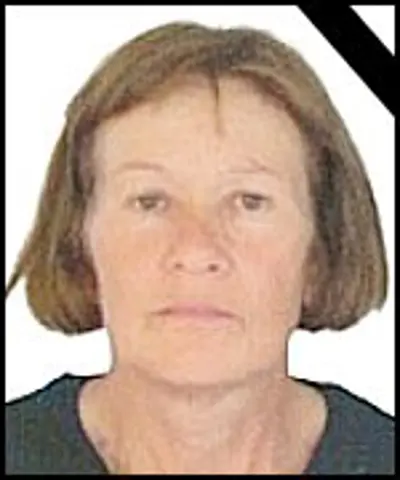 Iva Vranješ (1955-2026) - Osmrtnica - Osmrtnica, Grude
