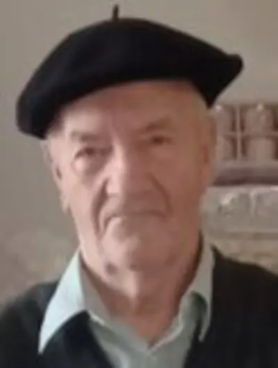TAJIB ČOVIĆ - Osmrtnica - Osmrtnica, Hadžići