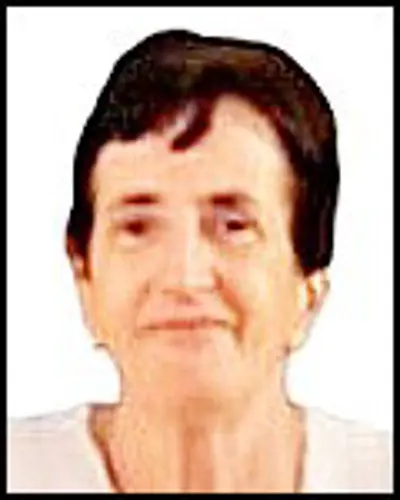 Iva Leventić (1956-2025) - Osmrtnica