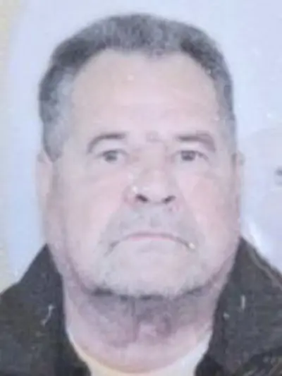 RASIM -RAKO iz Trn Polja HUREMOVIĆ - Osmrtnica - Osmrtnica, Velika Kladuša