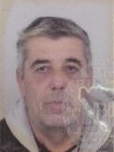 FERID  DŽALTUR - Osmrtnica - Osmrtnica, Sarajevo