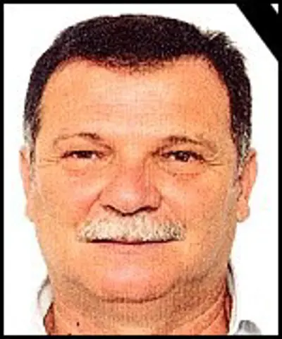 Ivan Golemac – Mimo (1957-2026) - Osmrtnica - Osmrtnica, Mostar