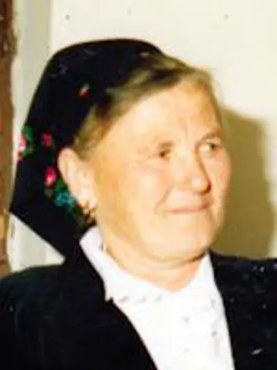 Matija Herceg (1933-2025) - Osmrtnica - Osmrtnica, Ljubuški