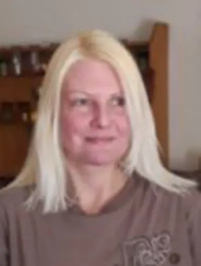 NINA  ZULUM - Osmrtnica