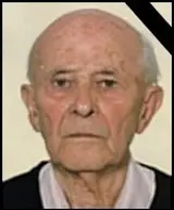 Andrija Ćeškić (1929-2025) - Osmrtnica