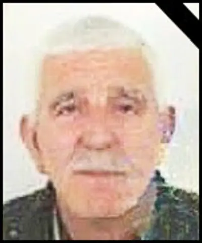 Juraj Petrić (1950-2025) - Osmrtnica