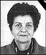 Radica Šulenta (1942-2026) - Osmrtnica