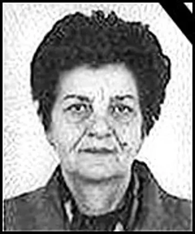Radica Šulenta (1942-2026) - Osmrtnica
