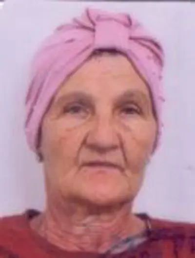 RABIJA (MUJO) AVDIĆ rođ. KARAHASANOVIĆ - Osmrtnica - Osmrtnica, Sarajevo