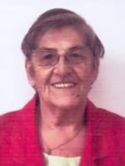 RAMIZA (ALIJA) AVDIĆ rođ. ĆOSIBEGOVIĆ - Osmrtnica - Osmrtnica, Sarajevo