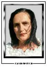 Marija Barišić rođ. Stojanović - Osmrtnica