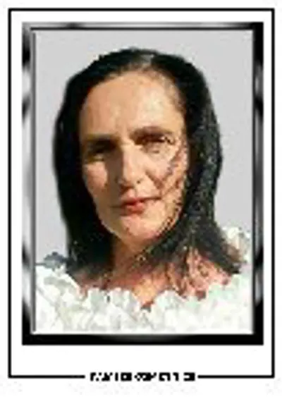 Marija Barišić rođ. Stojanović - Osmrtnica - Osmrtnica, Prozor-Rama