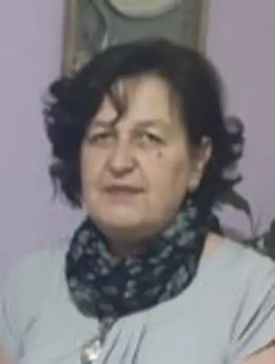 ADMIRA (MUSTAFA) BABIĆ rođ. ROGO - Osmrtnica - Osmrtnica, Sarajevo