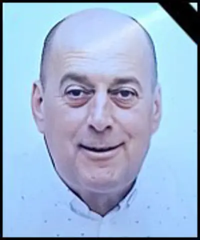 Željko Mitar (1960-2025) - Osmrtnica - Osmrtnica, Posušje