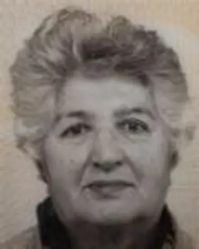 Dušanka Ninić (1941-2025) - Osmrtnica - Osmrtnica, Sarajevo