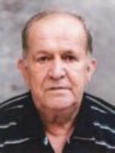 SALIM  DEMIROVIĆ - Osmrtnica