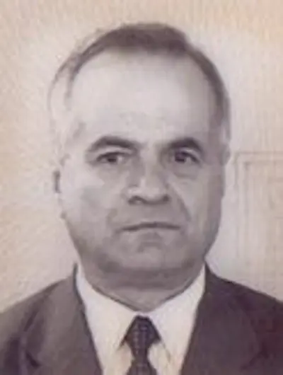 AZEM  HAMZIĆ - Osmrtnica - Osmrtnica, Sarajevo