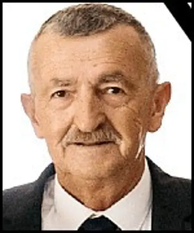 Zvonko Leko – Đono (1959-2026) - Osmrtnica - Osmrtnica, Široki Brijeg