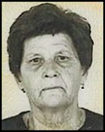 Janja Smiljanić (1935-2025) - Osmrtnica - Osmrtnica, Mostar