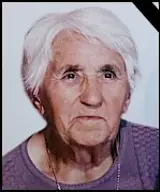 Ana Begić – Bešlivušić (1936-2025) - Osmrtnica