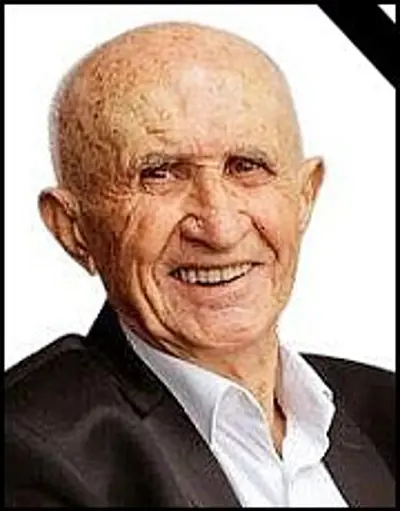 Branko Bošnjak (1940-2026) - Osmrtnica - Osmrtnica, Široki Brijeg