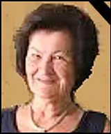 Jadranka Jurčić (1948-2026) - Osmrtnica
