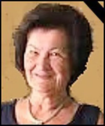 Jadranka Jurčić (1948-2026) - Osmrtnica