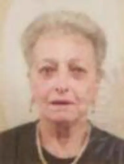 NAFIJA (Huso) TALOVIĆ - Osmrtnica - Osmrtnica, Sarajevo