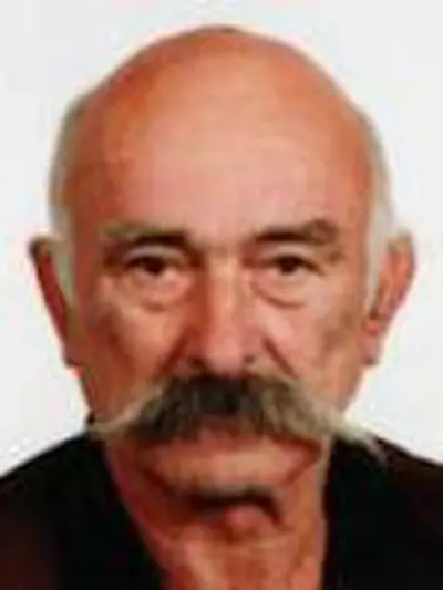 Smiljan Batinović - Osmrtnica