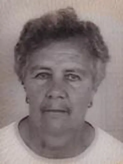 IŠA (ALIJA) GODINJAK rođ. MULAVDIĆ - Osmrtnica - Osmrtnica, Sarajevo