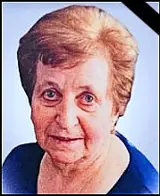 Mila Galić (1937-2026) - Osmrtnica