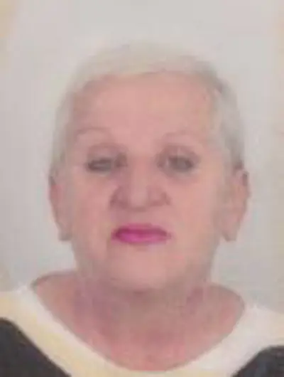 AZRA (ZIHNIJA) OŽEGOVIĆ rođ. JUNUZOVIĆ - Osmrtnica