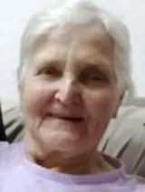 BEHKA–ĐULESMA (SULJO) BALAŠ rođ. ZOLOTA - Osmrtnica