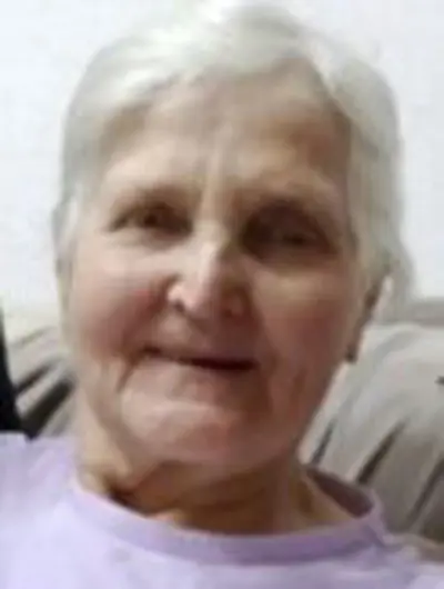 BEHKA–ĐULESMA (SULJO) BALAŠ rođ. ZOLOTA - Osmrtnica - Osmrtnica, Sarajevo